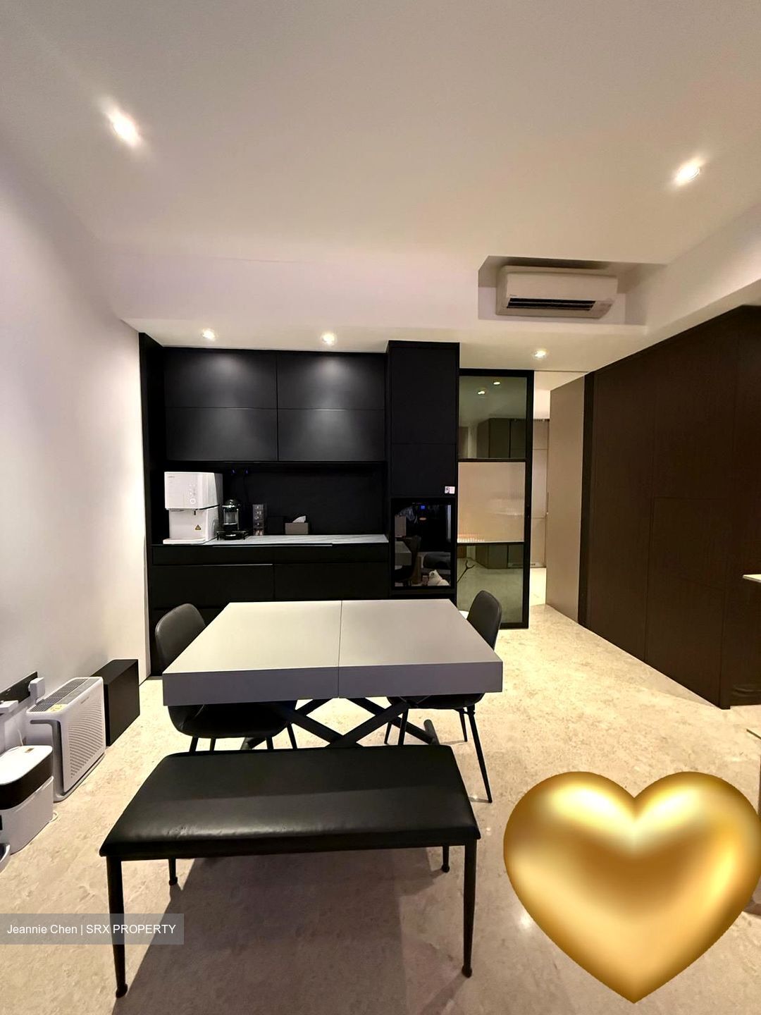 Sennett Estate (D13), Apartment #611426871